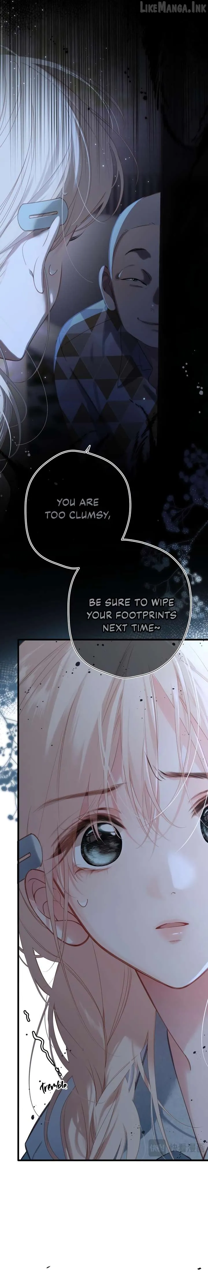 Back to Spring Chapter 74 page 3 - 
