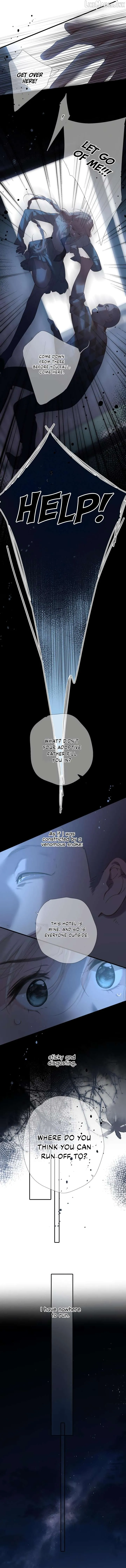 Back to Spring Chapter 74 page 4 - 
