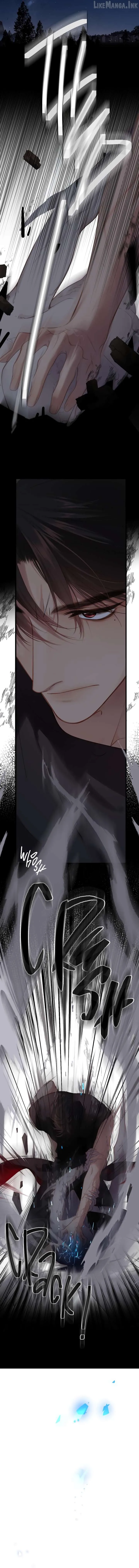 Back to Spring Chapter 74 page 5 - 