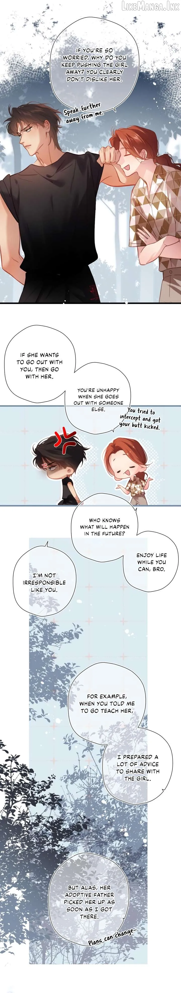 Back to Spring Chapter 74 page 7 - 