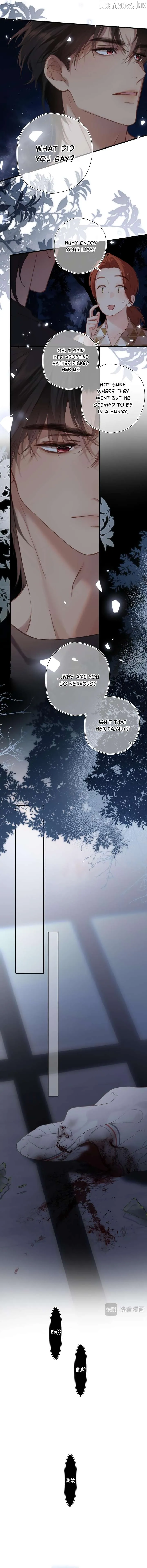 Back to Spring Chapter 74 page 8 - 