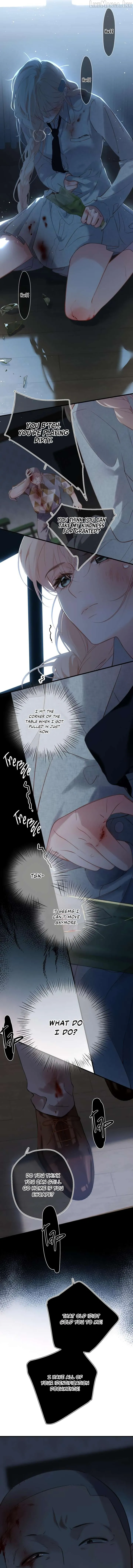 Back to Spring Chapter 74 page 9 - 