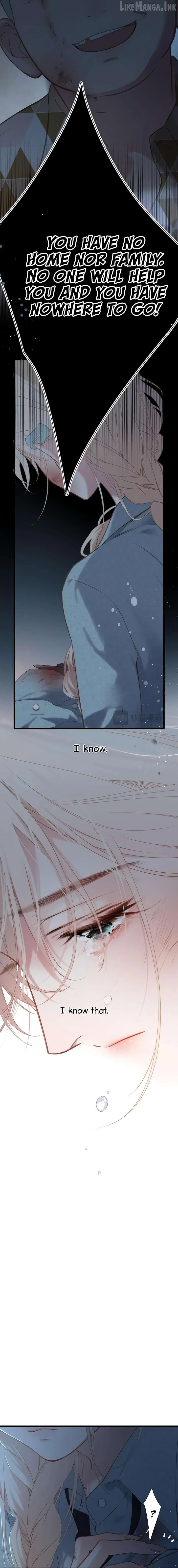 Back to Spring Chapter 74 page 10 - 