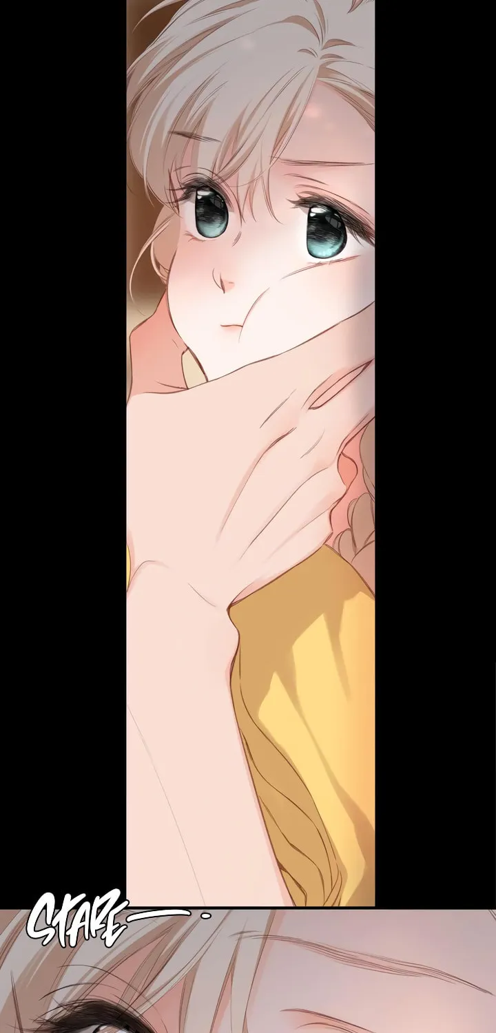 Back to Spring Chapter 8 page 11 - 