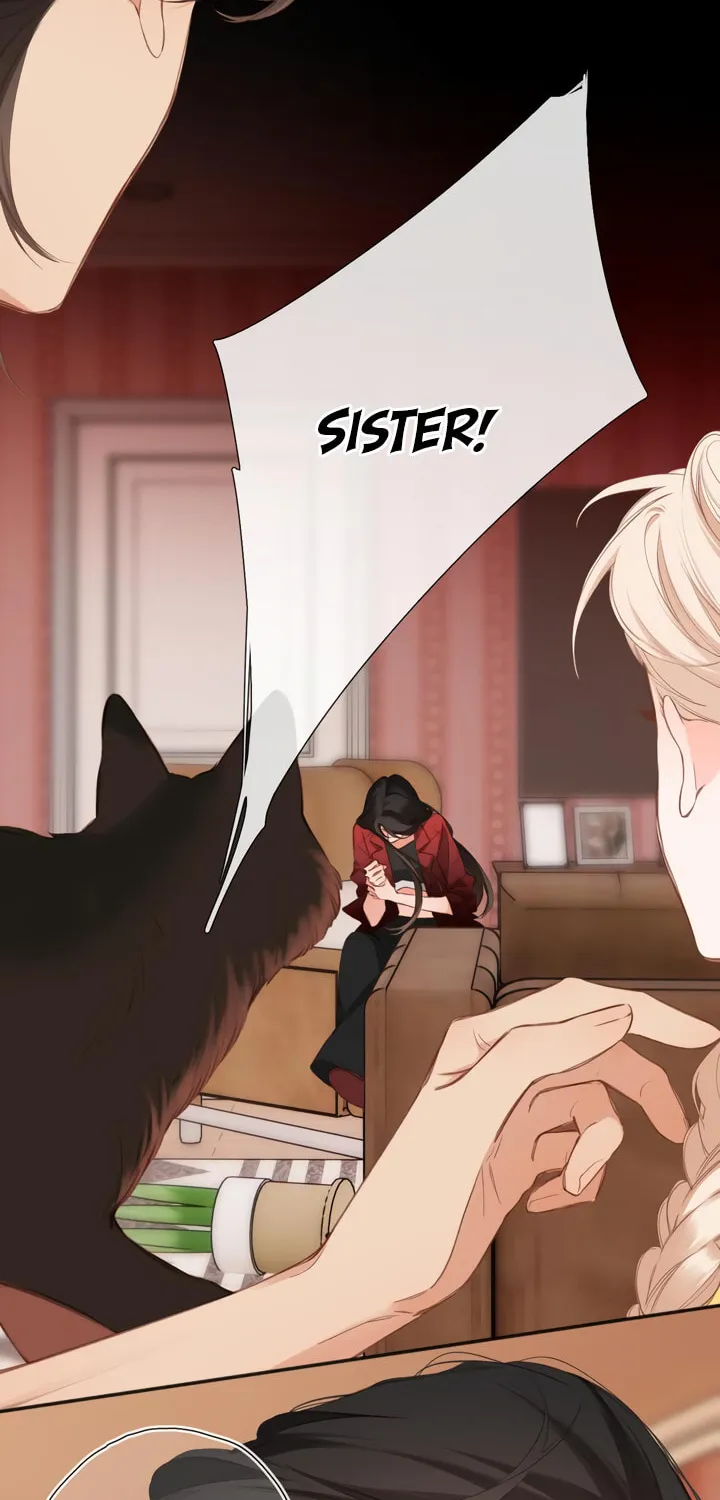 Back to Spring Chapter 8 page 14 - 