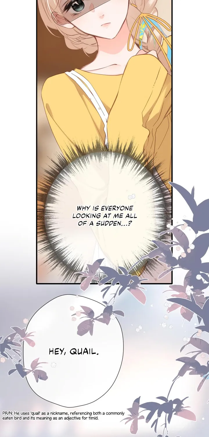 Back to Spring Chapter 8 page 20 - 