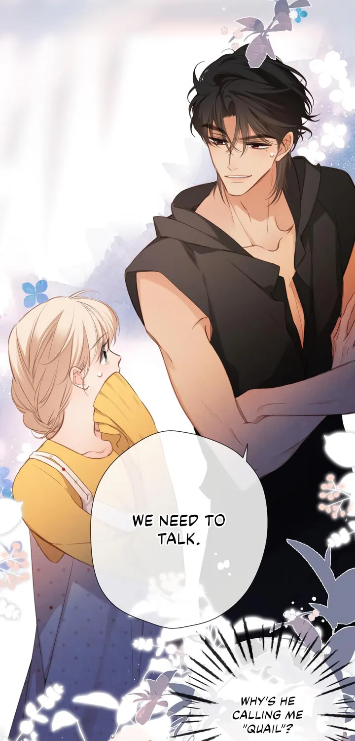 Back to Spring Chapter 8 page 21 - 