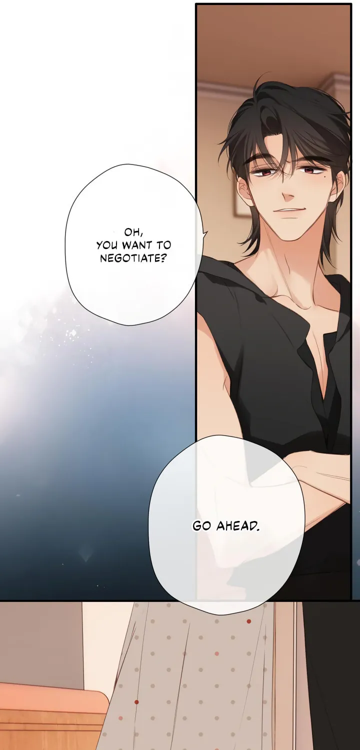 Back to Spring Chapter 8 page 24 - 