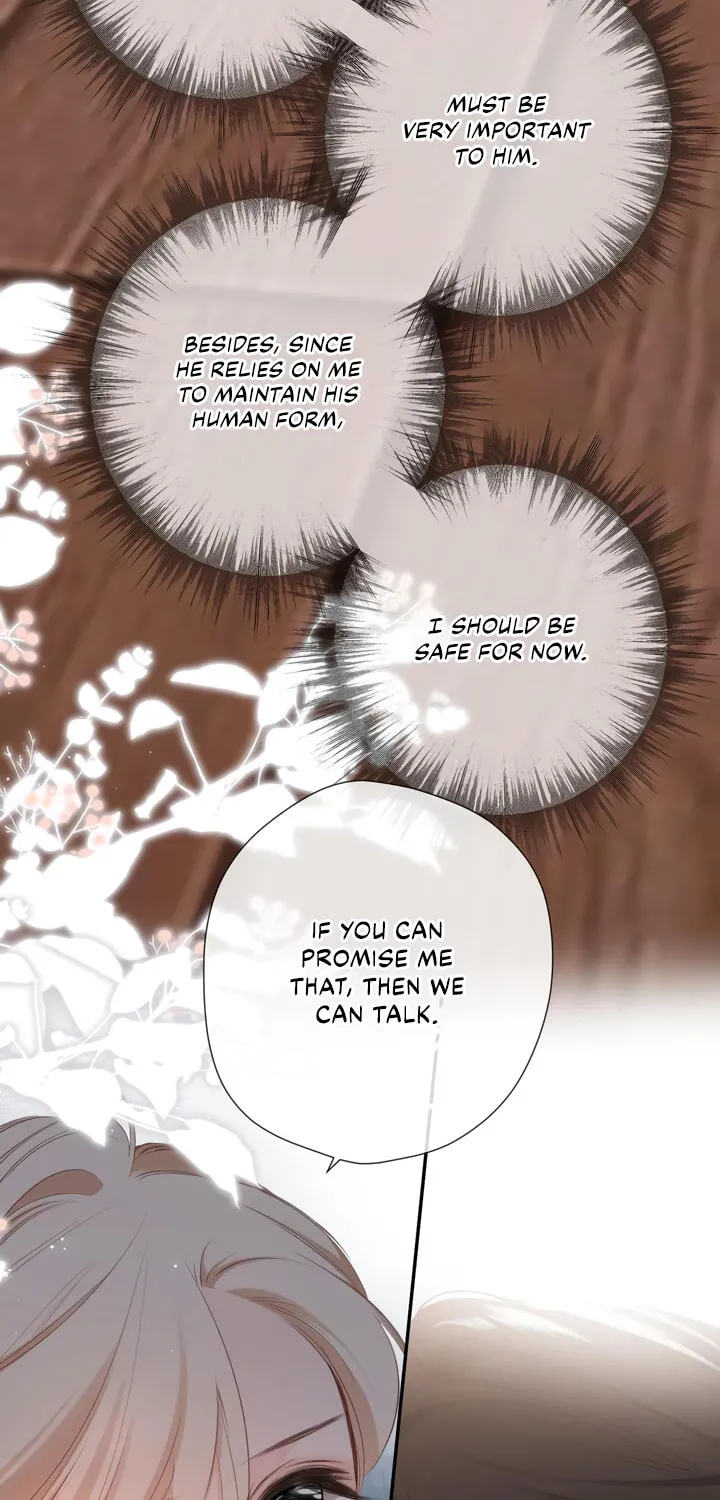 Back to Spring Chapter 8 page 26 - 