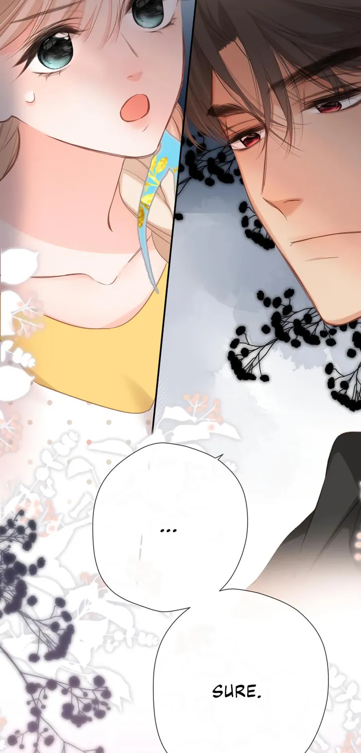 Back to Spring Chapter 8 page 27 - 