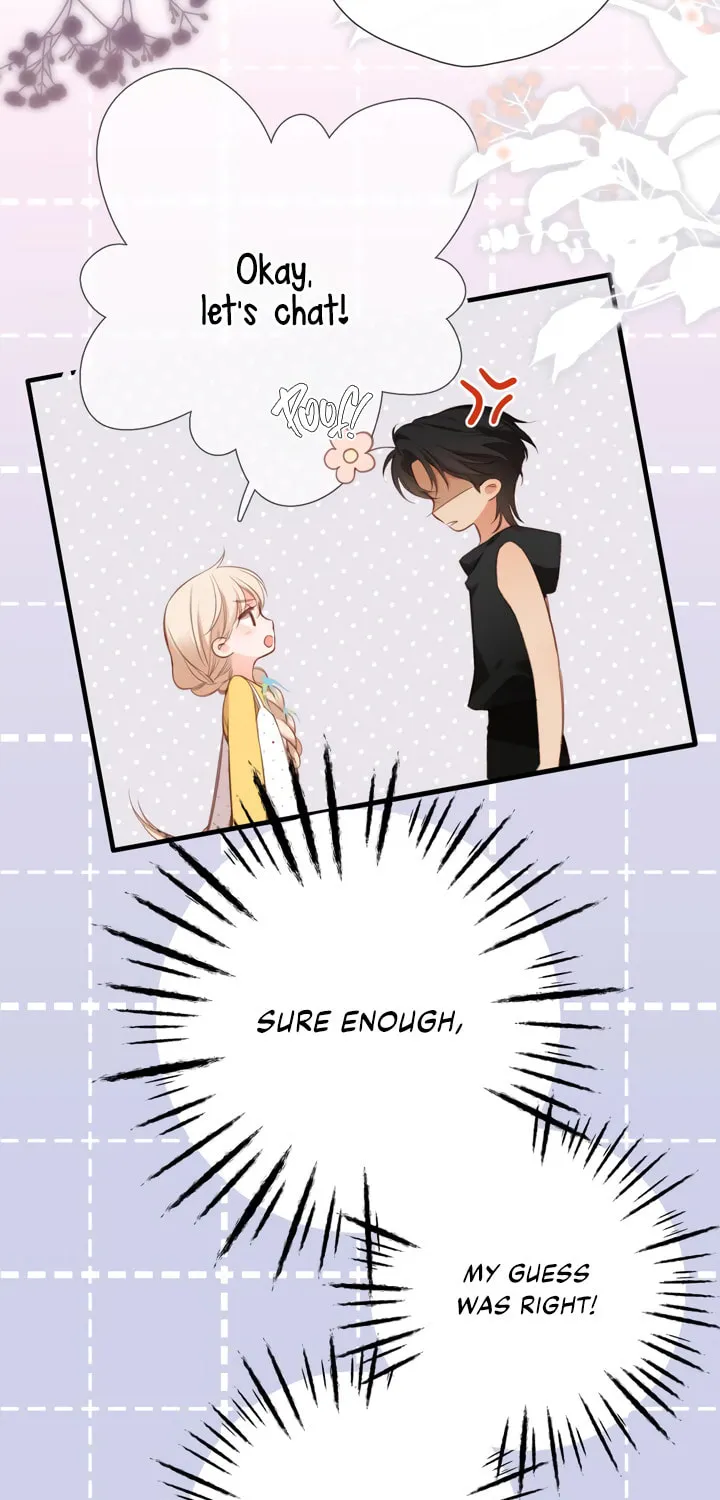 Back to Spring Chapter 8 page 28 - 