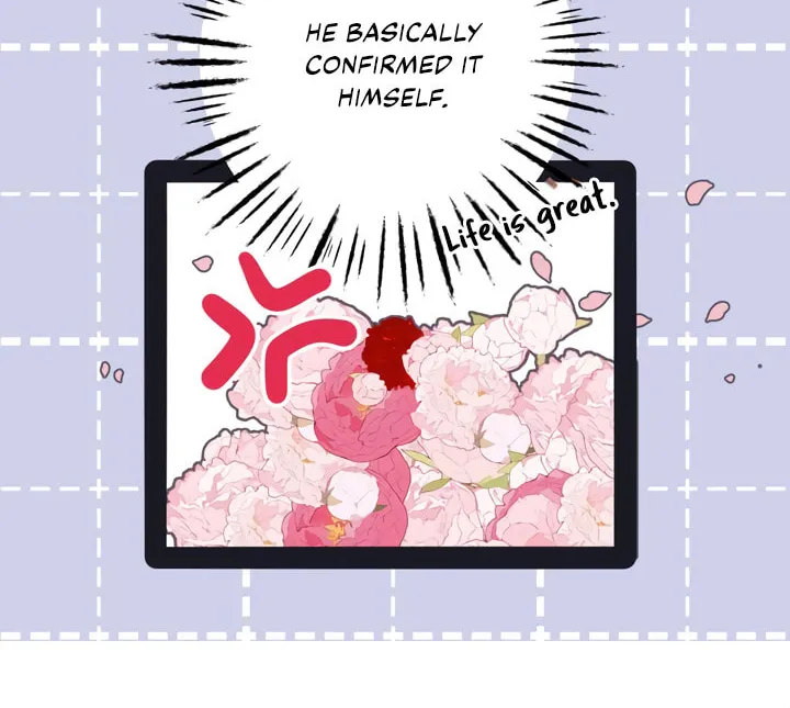 Back to Spring Chapter 8 page 29 - 