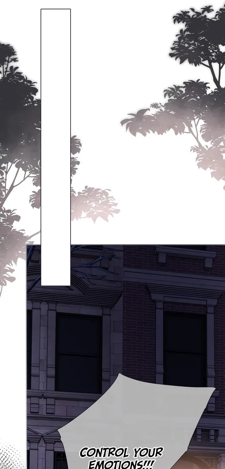Back to Spring Chapter 8 page 30 - 