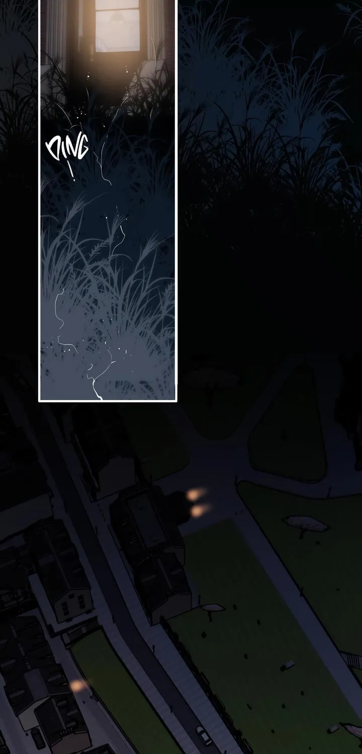 Back to Spring Chapter 8 page 5 - 