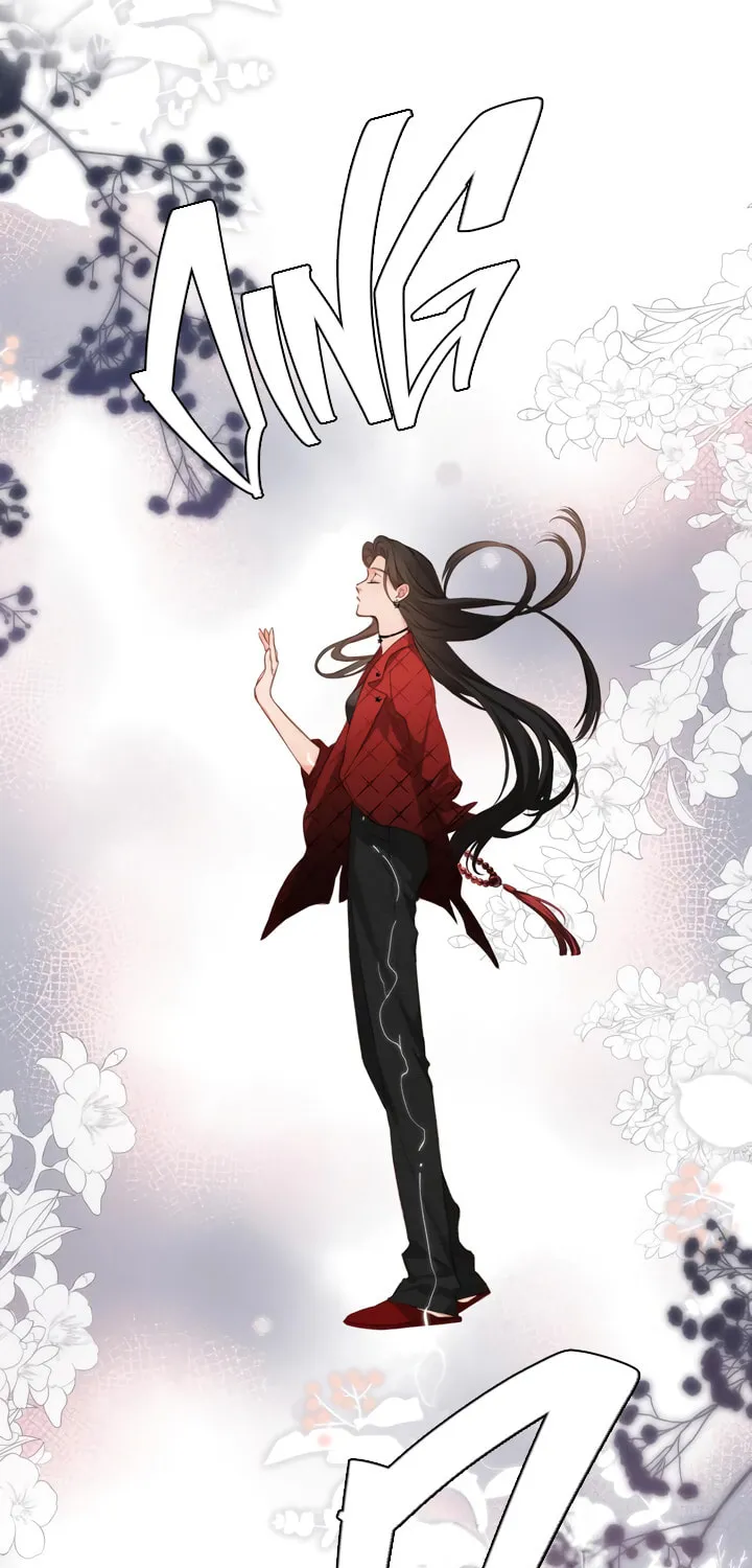 Back to Spring Chapter 8 page 8 - 