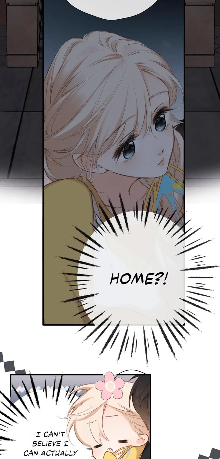 Back to Spring Chapter 9 page 12 - 