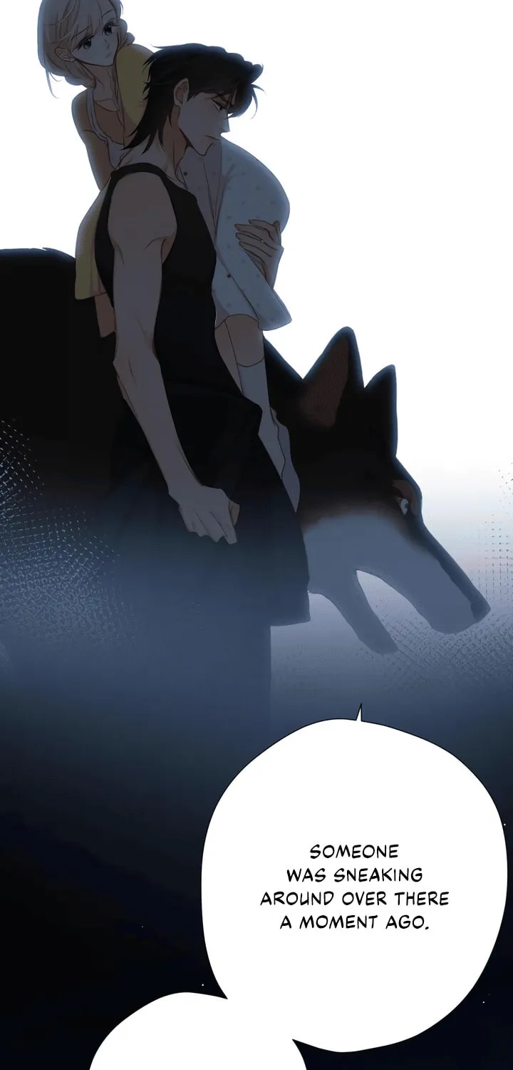 Back to Spring Chapter 9 page 14 - 