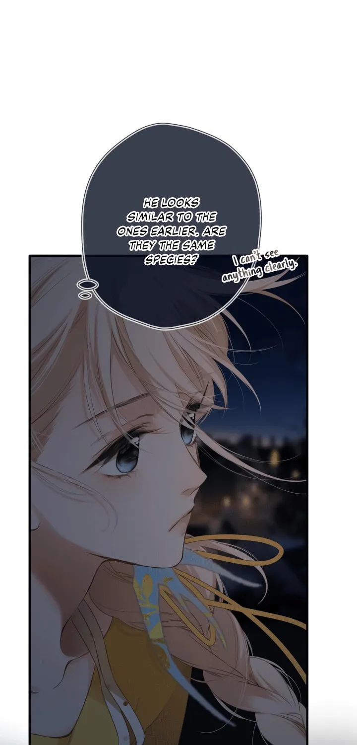Back to Spring Chapter 9 page 17 - 