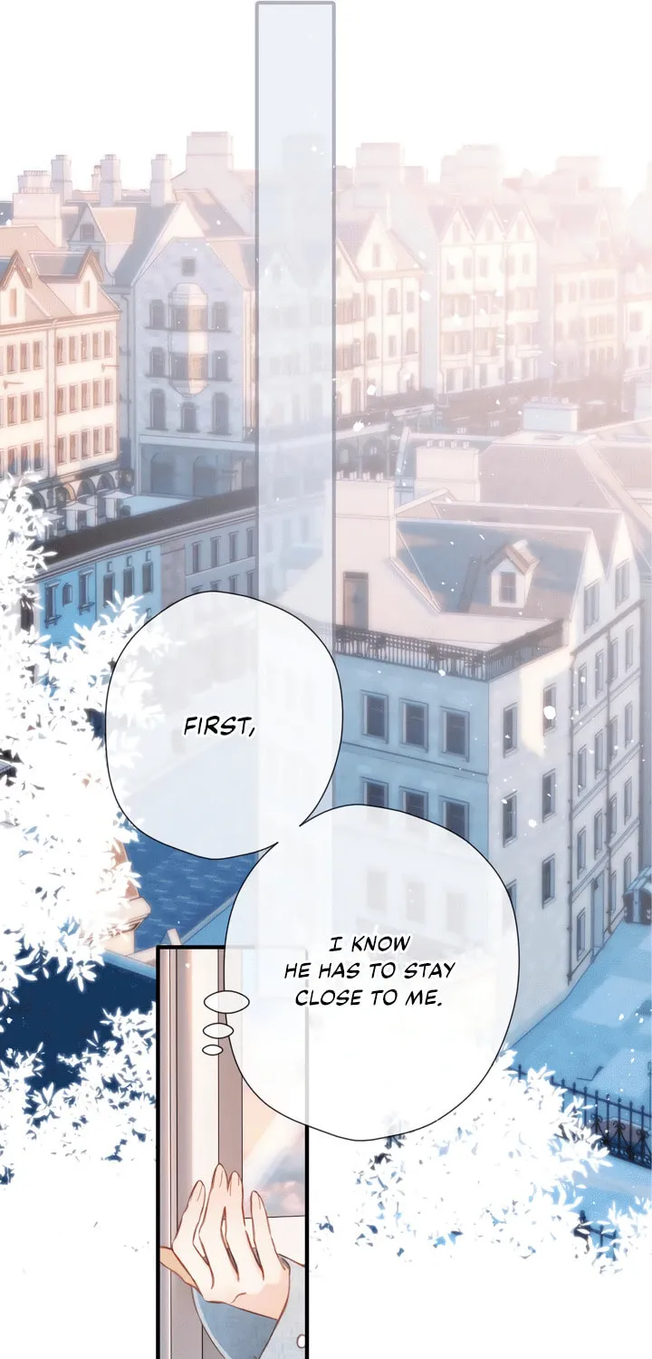 Back to Spring Chapter 9 page 30 - 