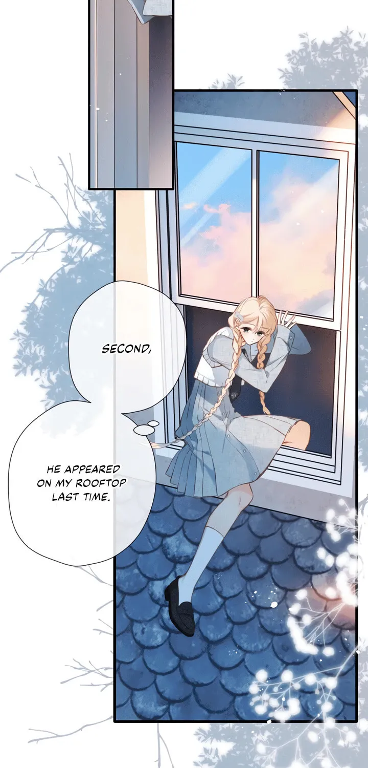 Back to Spring Chapter 9 page 31 - 