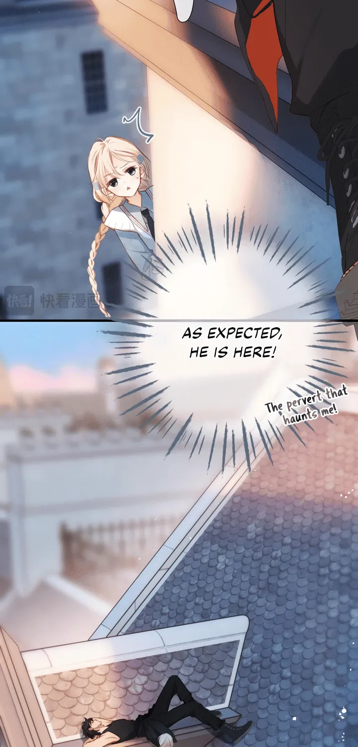 Back to Spring Chapter 9 page 33 - 