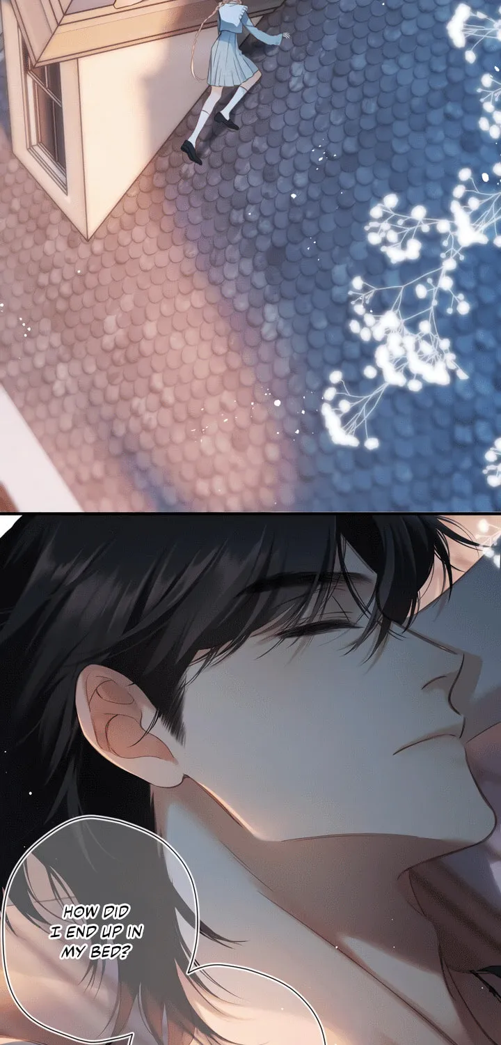 Back to Spring Chapter 9 page 34 - 
