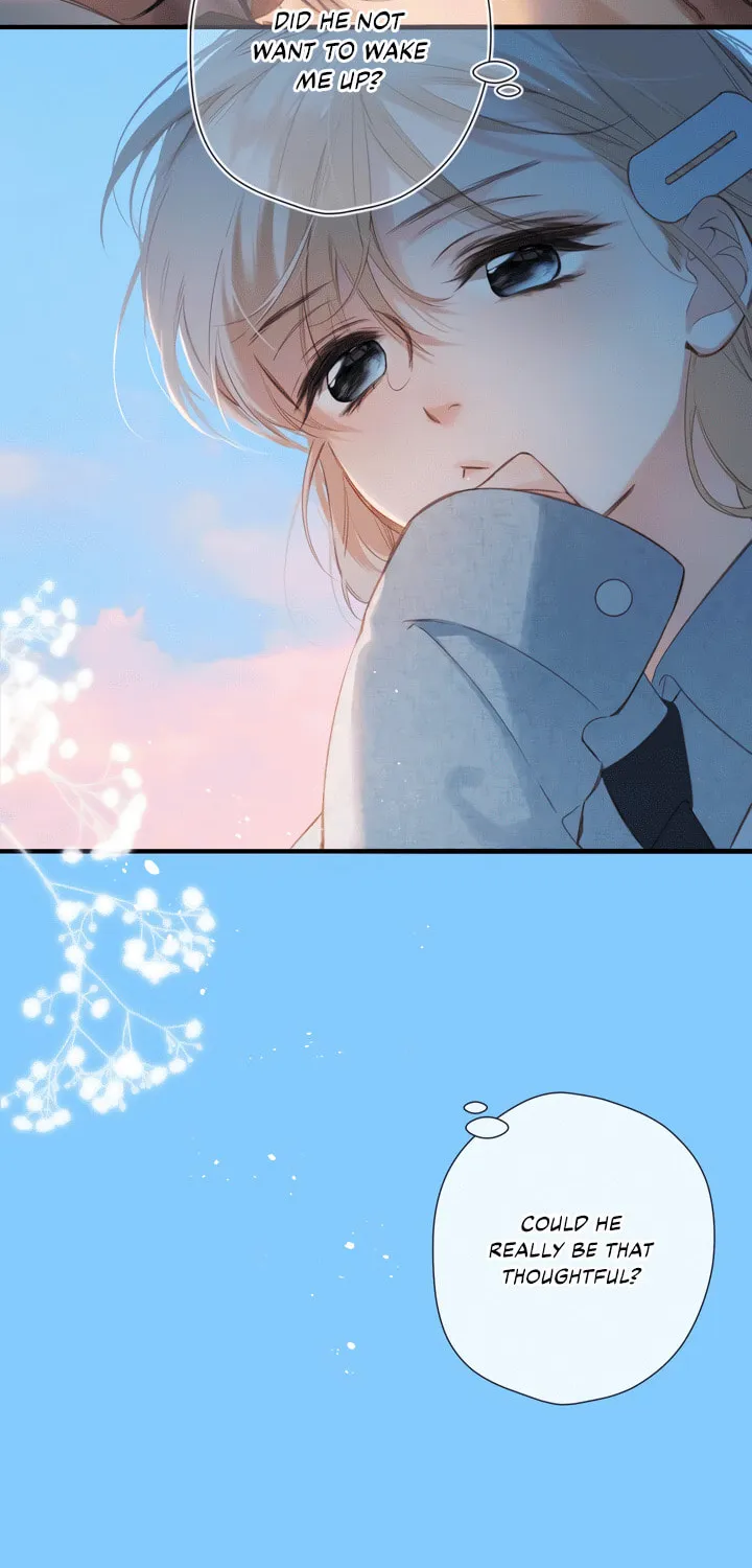 Back to Spring Chapter 9 page 35 - 