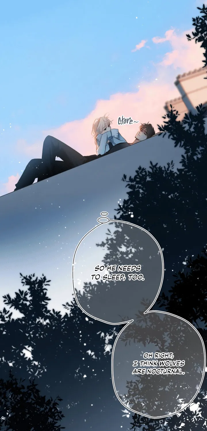 Back to Spring Chapter 9 page 37 - 