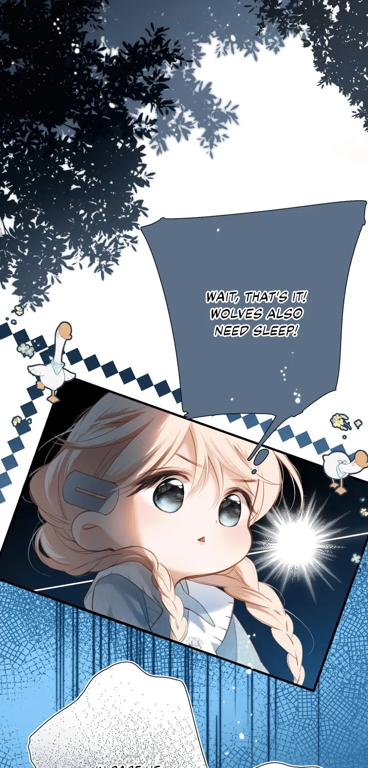 Back to Spring Chapter 9 page 38 - 