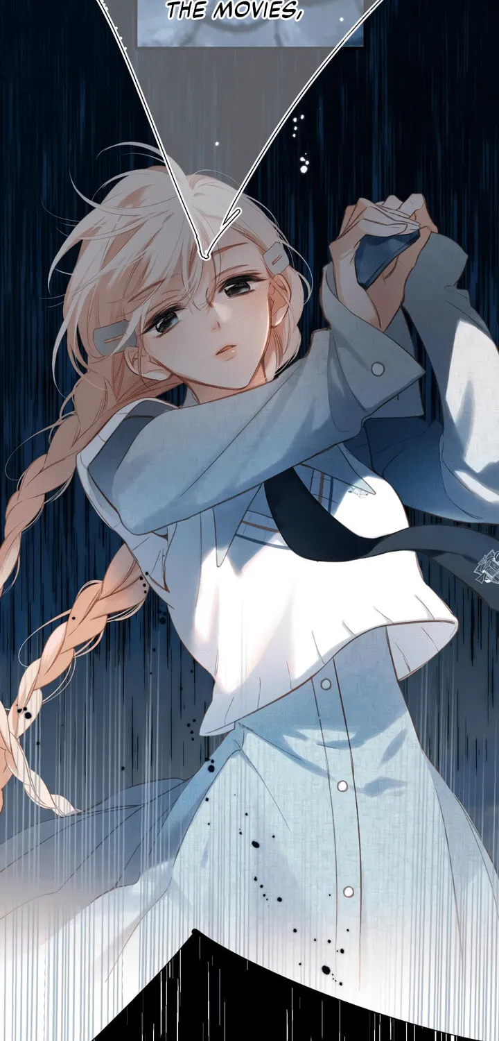 Back to Spring Chapter 9 page 40 - 