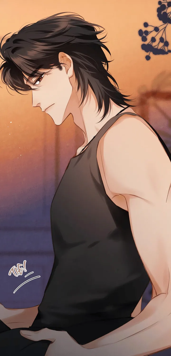 Back to Spring Chapter 9 page 5 - 
