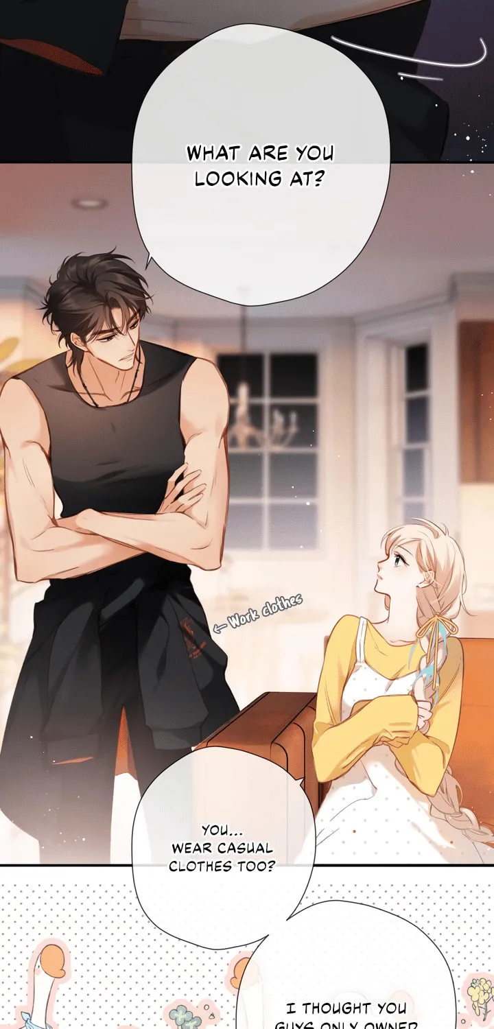 Back to Spring Chapter 9 page 6 - 