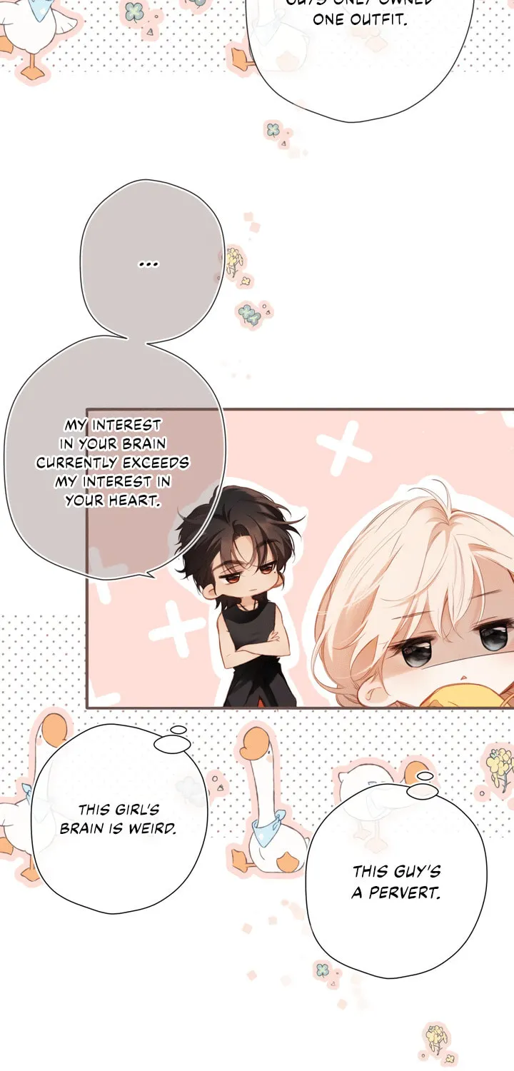 Back to Spring Chapter 9 page 7 - 