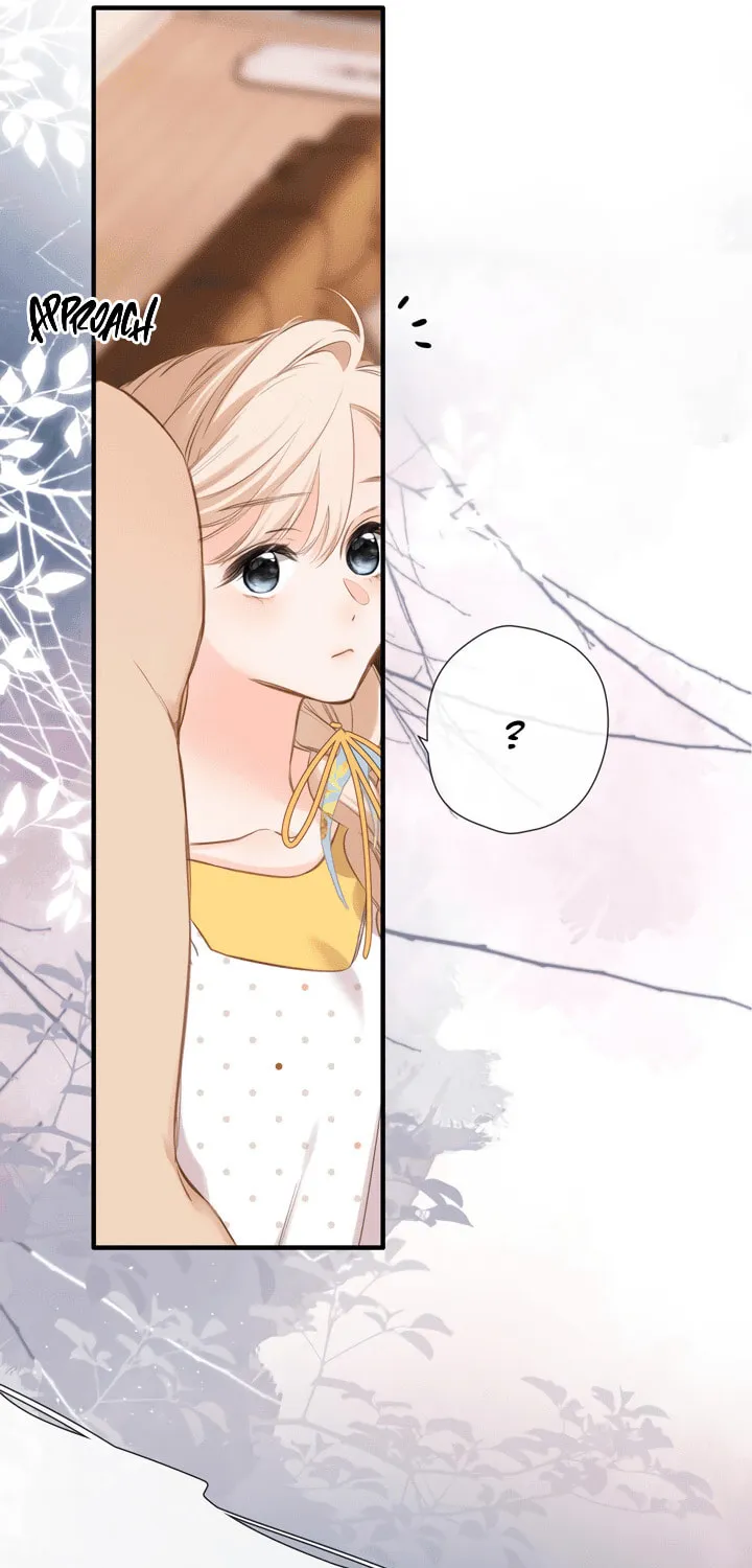 Back to Spring Chapter 9 page 9 - 