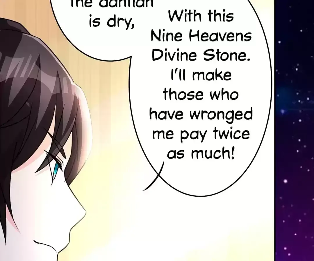 Back to the Earth Chapter 1 page 19 - 