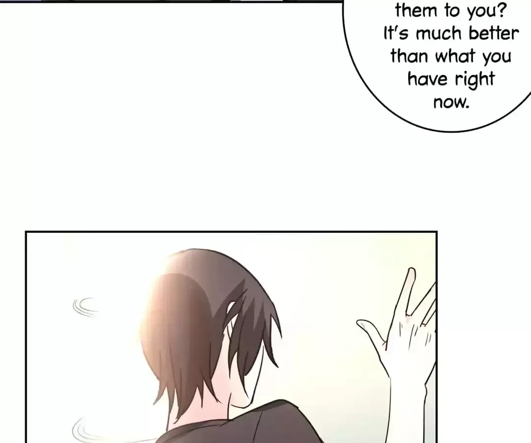 Back to the Earth Chapter 1 page 54 - 