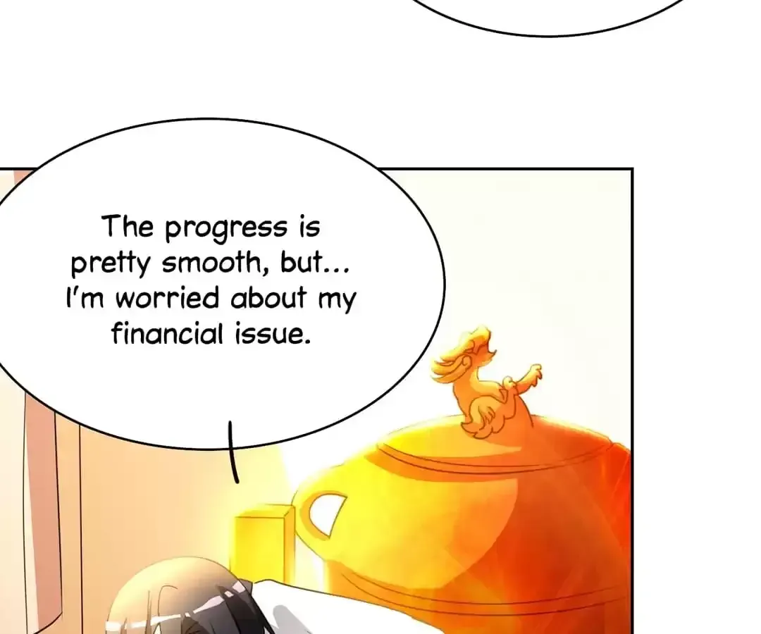 Back to the Earth Chapter 10 page 33 - 