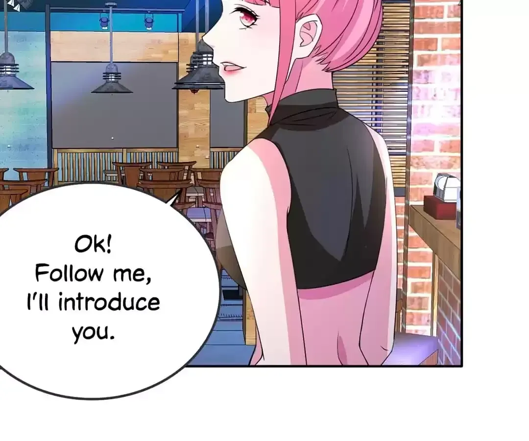 Back to the Earth Chapter 11 page 15 - 
