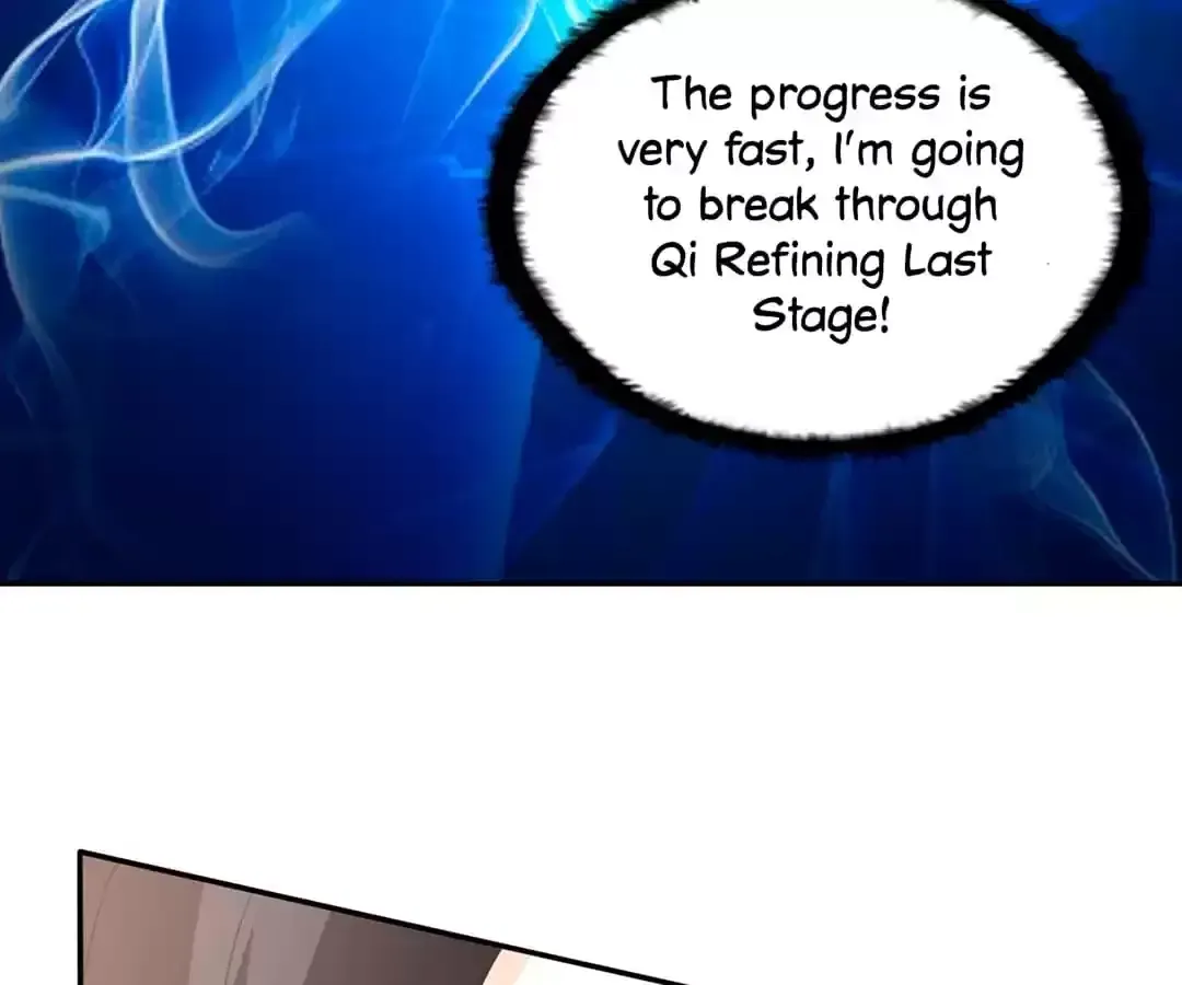 Back to the Earth Chapter 11 page 36 - 
