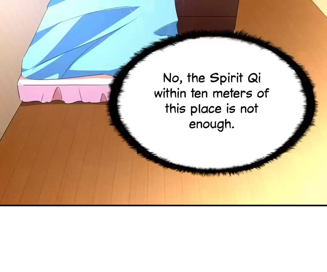 Back to the Earth Chapter 11 page 39 - 