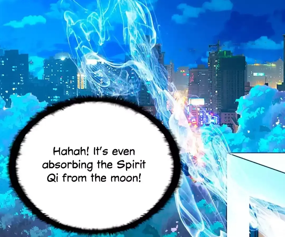Back to the Earth Chapter 11 page 48 - 