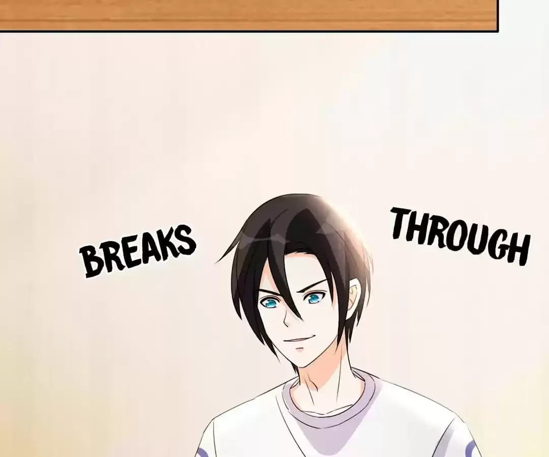 Back to the Earth Chapter 11 page 52 - 