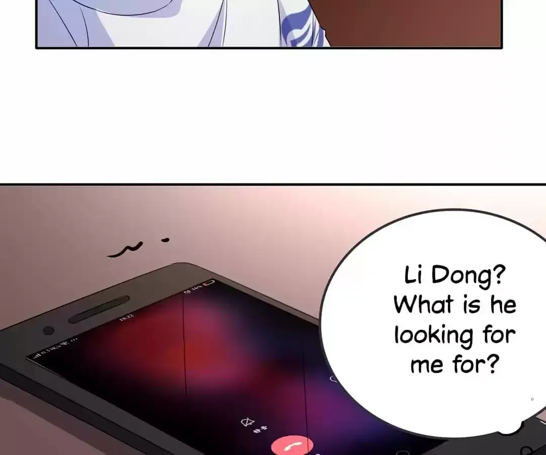 Back to the Earth Chapter 11 page 56 - 