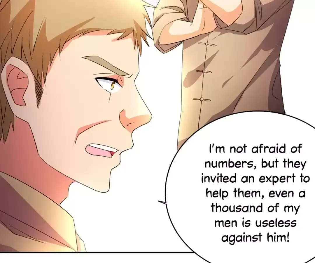 Back to the Earth Chapter 12 page 22 - 