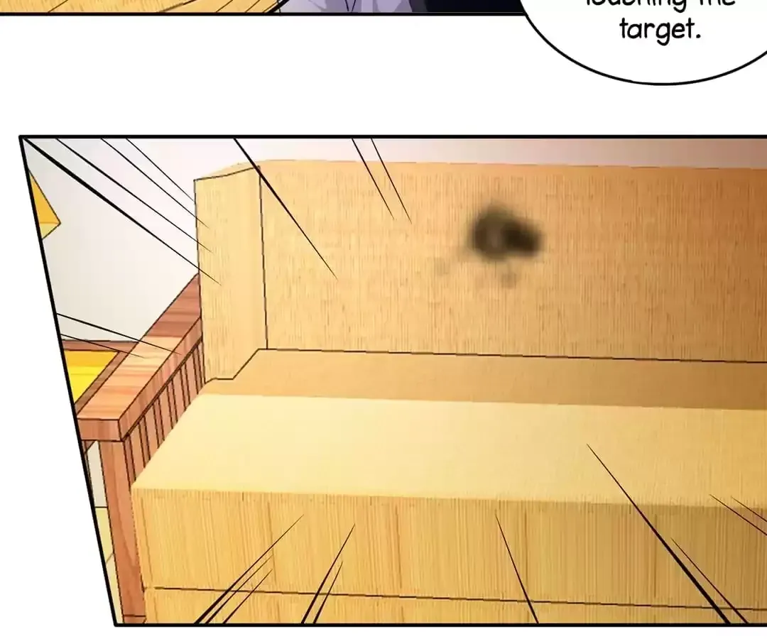 Back to the Earth Chapter 12 page 38 - 