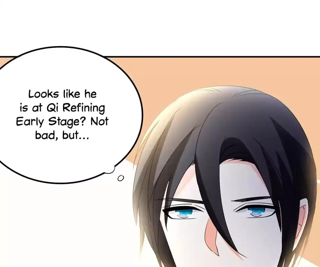 Back to the Earth Chapter 12 page 39 - 