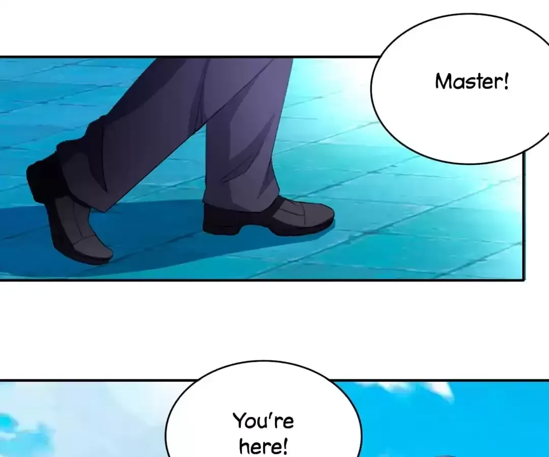 Back to the Earth Chapter 12 page 8 - 
