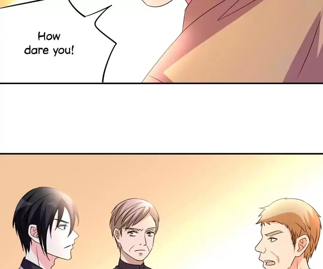 Back to the Earth Chapter 13 page 3 - 