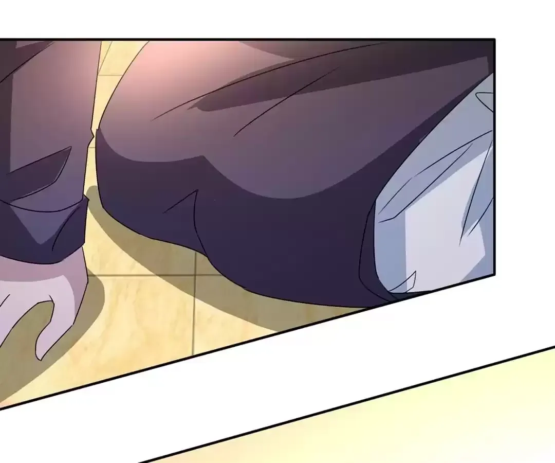 Back to the Earth Chapter 13 page 28 - 