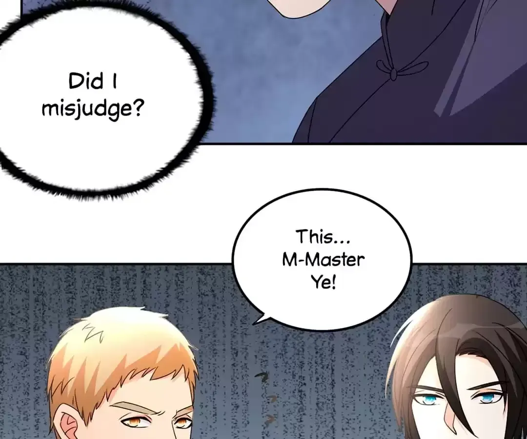 Back to the Earth Chapter 13 page 33 - 